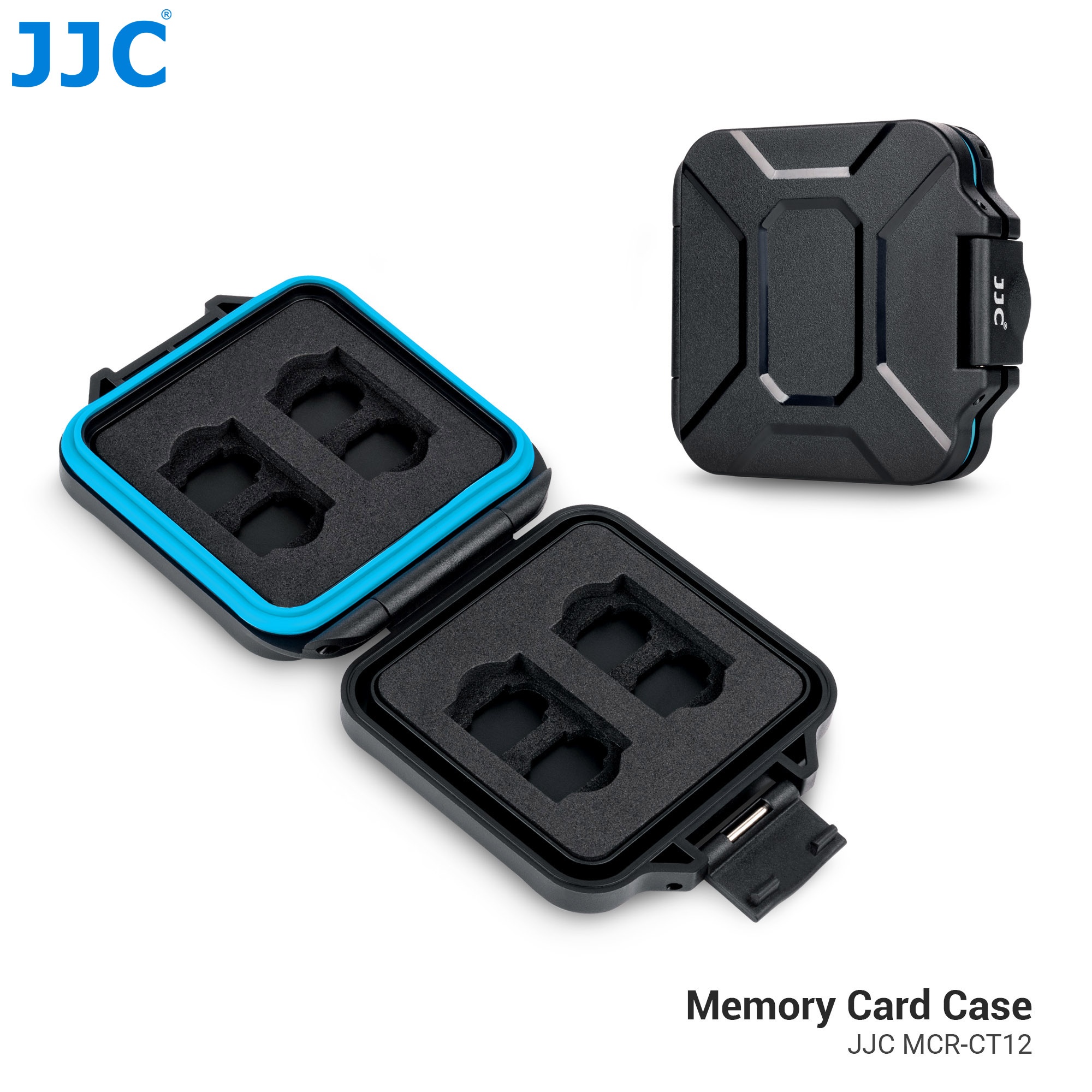 Home Assistant Sd - JJC Портативный чехол для карт CFexpress