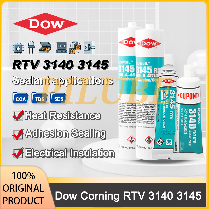 Силиконовый герметик Dow Corni – обзор и цена Home Automation System Diy
