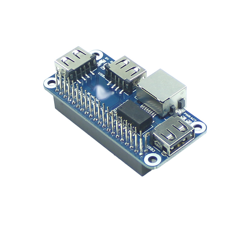 Raspberry Pi Zero W/2 W Ethern – обзор и цена Home Automation Raspberry Pi