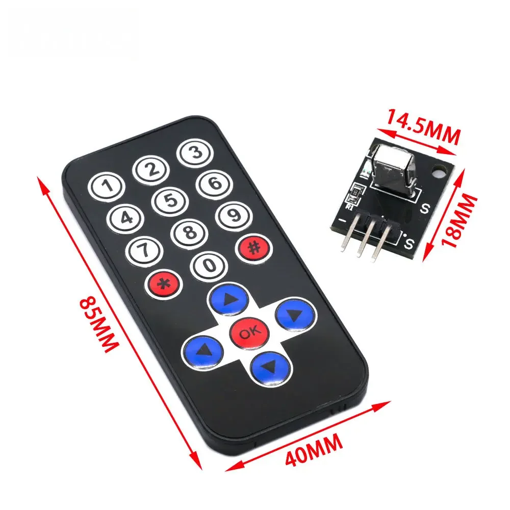 Умный модуль датчика ИК-пульта – обзор и цена Diy Home Automation System