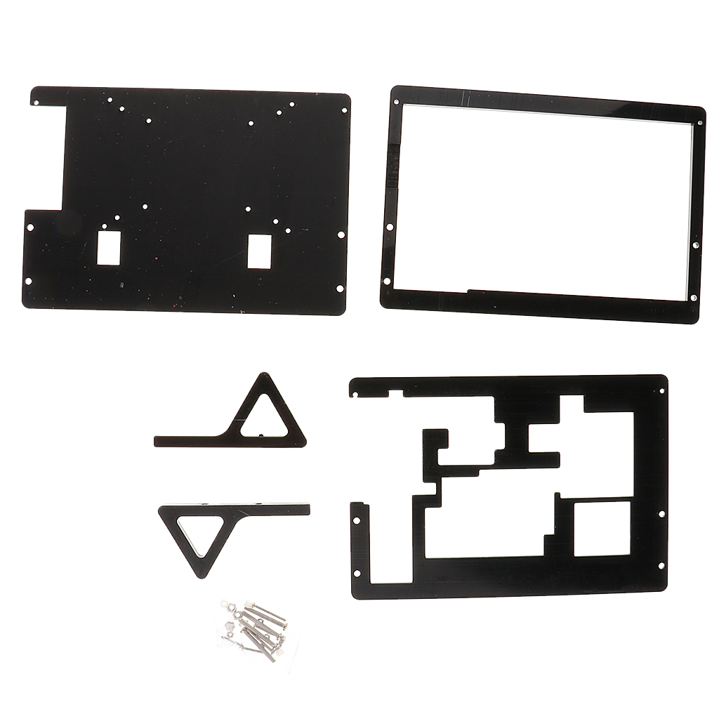 Кронштейн для сенсорного экран – обзор и цена Home Automation Raspberry Pi