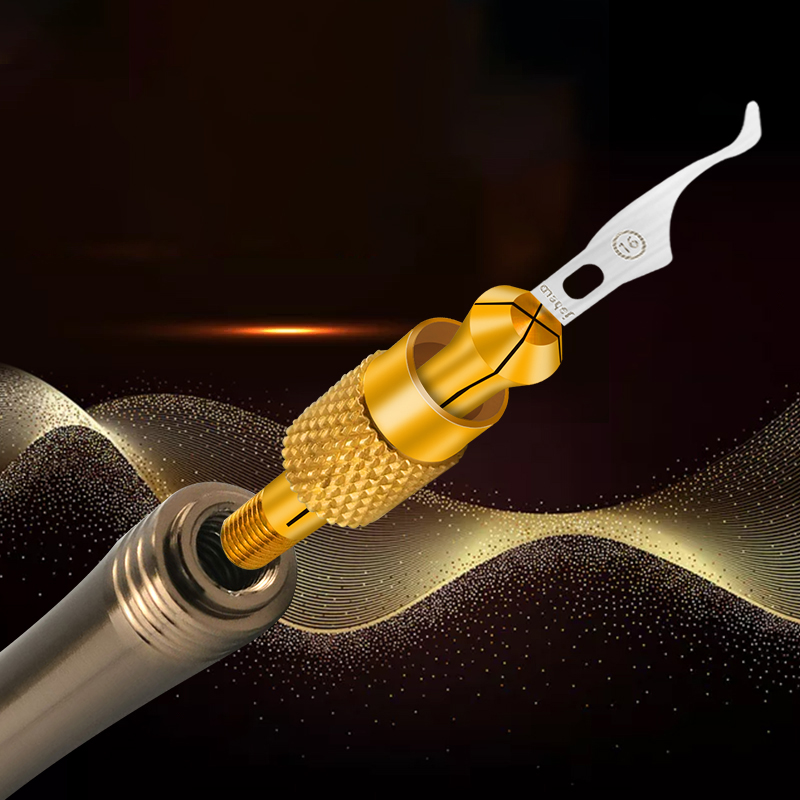 Нож 17 в 1 для обслуживания BG – обзор и цена Tasmota Flash Tool